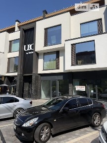 Здається комерційне приміщення на вул. Капушанська 140, площа 63 кв. м • ID 34701451