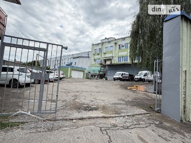 Здається комерційне приміщення на вул. Могили Петра, площа 118 кв. м • ID 34700849