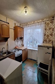 Сдам 1к квартиру Тополь. 3