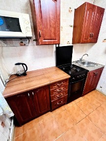 Актуально! 1к квартира, Поля, Стромцова, Аренда, (Эксклюзив, Ключи)