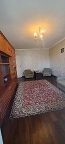 Здам 1 кімнатну квартиру, 39 м на ж. м.Ломівський (Фрунзенський)