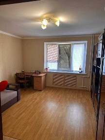 Сдам 1 комн квартиру Калиновая дом 1