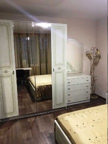 Сдам 1к. квартиру на ж/м Тополь