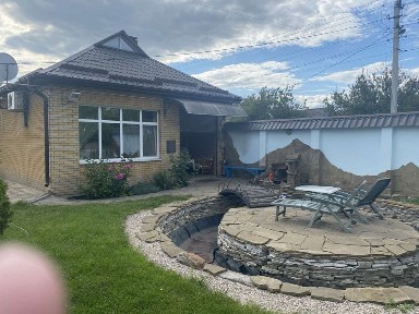 Дніпропетровська область, Павлоград