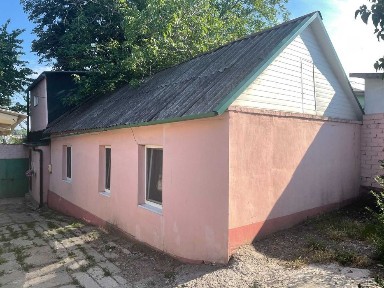 Продам по сертификату-ваучеру 4 комнатный дом в ЦЕНТРЕ, возможна рассрочка, бронирование Днепр
