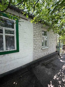 Продається будинок на вул. Добробатів (Іларіонівська).