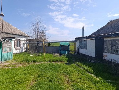 Продам Дом с газом и твердотопом