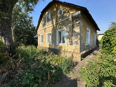 Будинок із мансардою в районі ПК «Хімік»