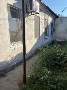 Продаж частину будинку пер. Конотопський