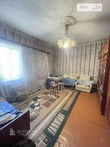 Довгострокова оренда будинку від посередника з верандою на вул. Лесі Українки • ID 34701031