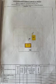 Терміновий Продаж будинку з земельною ділянкою 25 соток у с. Згорани під забудову