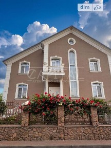 Довгострокова оренда будинку з верандою, від посередника на Конча-Заспа 1 • ID 34168407