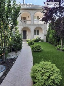 Довгострокова оренда будинку, від посередника на пров. Совіньйонівський • ID 33980187
