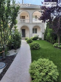 Довгострокова оренда будинку, від посередника на пров. Совіньйонівський • ID 33980187
