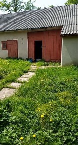Продаж будинку в с. Якубів, площею 77.5 м2, ділянка 0.18 га