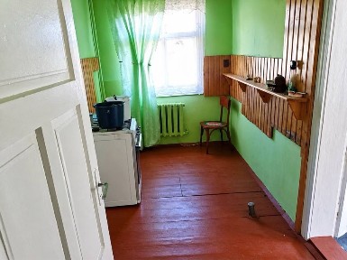 Продаж будинку в с. Новоселиця, площею 88 м2 та ділянкою 0.24 га