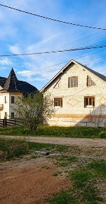 Продаж будинку в с. Мала Турʼя пл. 160 м2, на ділянці 0.12 га