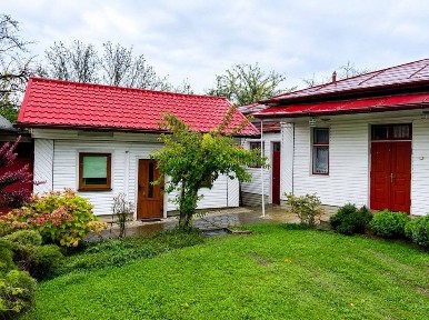 Продаж будинку 120 м2 по вул. Стуса м. Долина