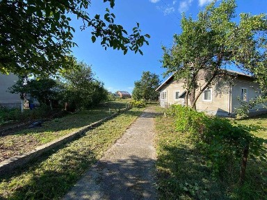 Продаж будинку 25 соток землі! Є комунікації
