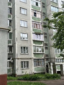 Чернігів, вулиця Мстиславська 50