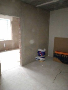 Продам квартиру (новобудова) м49, 1 кімнатна. Вул. Гостиннодвірська