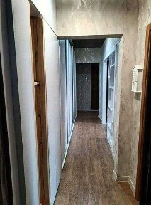 Продаж 3-кімнатної квартири вул. Г. Крут