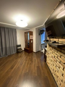Оренда 3-х кімн Без тварин Бажано для сімʼі Район Соборності 18000 грн