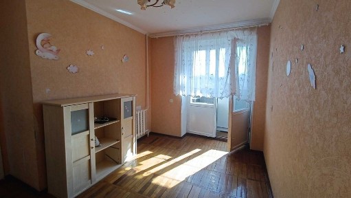 Оренда 3 кім. квартири в центрі