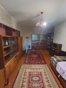 Продам 2 ком квартиру Салтовка