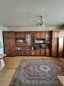 Продам 2х комнатную кв., Чугуев.