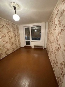 Продам 3комн. квартиру Героев Праці, метро Салтовское. сертификат