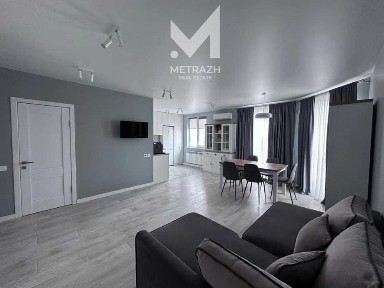 Продажа 2х комнатная квартира 64 м2 ЖК Героев Харькова 131Г