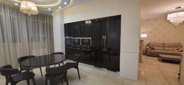 220 тыс. $ ПРОДАЖА / КУЛЬТУРЫ 22 В / Квартира 115 м2 / НАУЧНАЯ