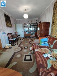 Эксклюзив. Продам 4-х ком. кв, пр. Аэрокосмический 78, с/м Таврия