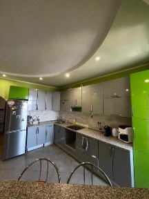 Продаж 1к. кв. в Новобудові, район Центрального Ринку