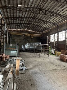 Дніпропетровська область, Дніпро, Індустріальний