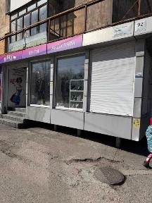 Оренда приміщення Дніпро на Поля р-н ТЦ Славутич онкодиспансер під магазин, лабораторію, кабінет УЗД, офіс