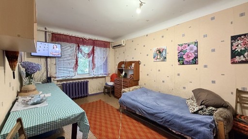 1 кімн. кв. по вул. Нижньодніпровська
