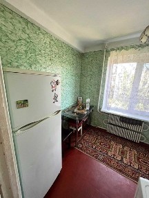 Продам 1-ком. кв. по ул. Чумаченка ( р-н Железнодорожной больницы)