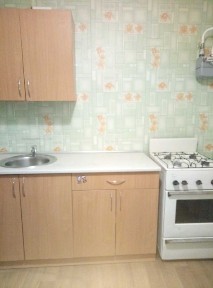 Продам 2-х ком. квартиру по ул. Европейской (центр Космоса)
