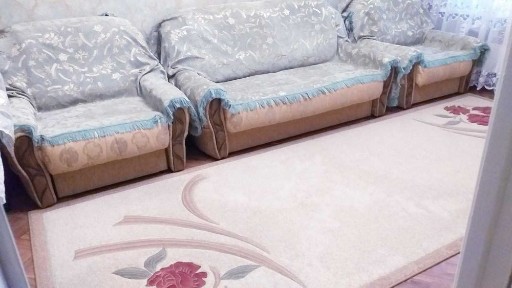 Продам 3х к. кв. на Пісках
