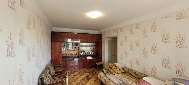 Охайна 2х квартира, 2й Шевч. мкр.