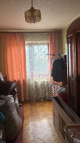 Оренда 2к. квартира, масив Дружба, вулиця Карпенка