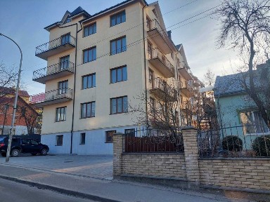 ПРОДАЖ квартири 105 м кв вул. Шашкевича, м. Трускавець