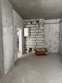 Продається простора 3-кімнатна квартира в новобудові ЖК Містечко Підзамче, сучасне житло біля Високого Замку
