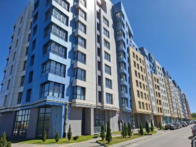 Продаж двох яросної квартири ЖК Парк Арена Львів.