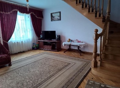 Продаж дворівневої квартири на вул. Бойчука