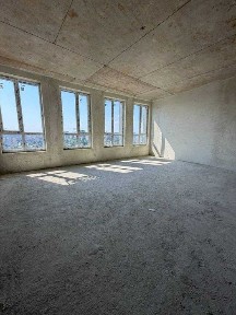 Продаж 2 рівневої квартири з терасою в ЖК Greenville Park, вул. Замарстинівська, 170