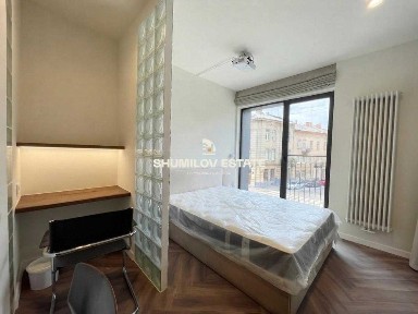 Продаж апартаментів в центрі Львова ідеальний пасивний інвестиційний бізнес