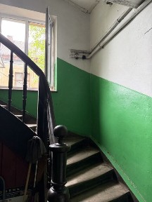 Продаж 2 кім кв по вул. Городоцька ( бічна Зерова)